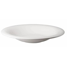 Maastricht Porselein Lux Bord diep 29 cm coupe 040 Offwhite 515738