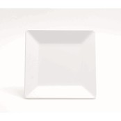 Vierkant bord Melamine Truyts 18,3x18,3cm 518781 Vierkant bord Melamine Truyts 18,3x18,3cm 518781