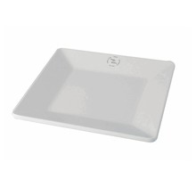 Vierkant bord Melamine Truyts 21x21cm 518782