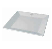 Vierkant bord Melamine Truyts 26,7x26,7cm 518783