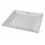 Vierkant bord Melamine Truyts 26,7x26,7cm 518783