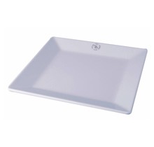 Vierkant bord Melamine Truyts 30,5x30,5cm 518784