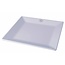 Vierkant bord Melamine Truyts 36,8x36,8cm 518785