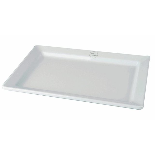rechthoekig bord Melamine Truyts 29,8x21cm 518786 rechthoekig bord Melamine Truyts 29,8x21cm 518786