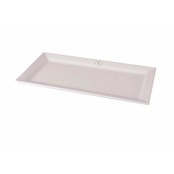 rechthoekig bord Melamine Truyts 35,7x17,8cm 518788 rechthoekig bord Melamine Truyts 35,7x17,8cm 518788