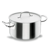 Kookpan 4L Lacor Chef Classic 513635 Kookpan 4L Lacor Chef Classic 513635