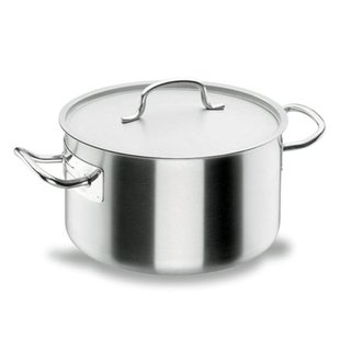 Kookpan 4L Lacor Chef Classic 513635