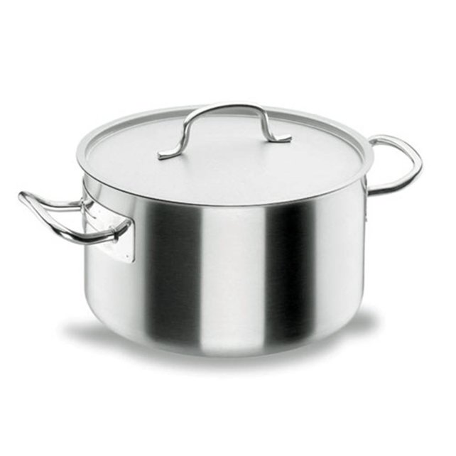 Kookpan 4L Lacor Chef Classic 513635 Kookpan 4L Lacor Chef Classic 513635