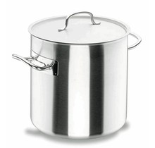 Kookpan 10,5L Lacor Chef Classic 513643