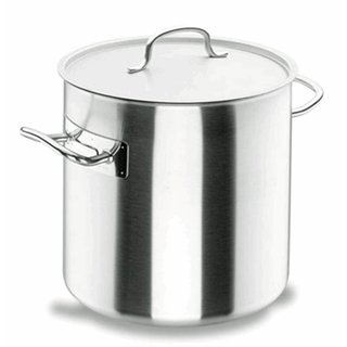 Kookpan 10,5L Lacor Chef Classic 513643