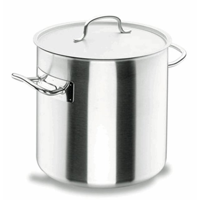 Kookpan 10,5L Lacor Chef Classic 513643 Kookpan 10,5L Lacor Chef Classic 513643