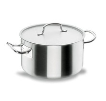 Kookpan 24cm Lacor Chef Classic 6,75L 513646