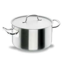 Kookpan 24cm Lacor Chef Classic 6,75L 513646