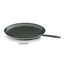 Koekenpan crepes 30cm anti-aanbak Lacor Robust 508848