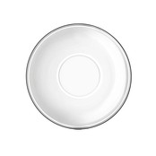 Rocco Bormioli Easy Bar Theeschotel 14 cm Transparant 6 stuk(s) 513119 Rocco Bormioli Easy Bar Theeschotel 14 cm Transparant 6 stuk(s) 513119