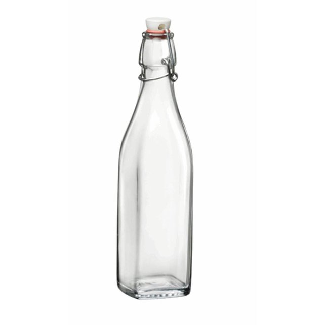 Fles met Beugel 0,5L Swing 513964 Fles met Beugel 0,5L Swing 513964