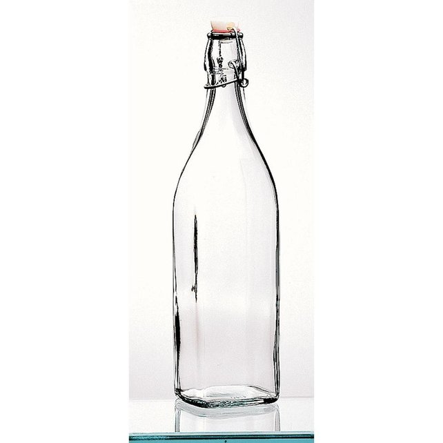 Fles met Beugel 1L Swing 513963 Fles met Beugel 1L Swing 513963