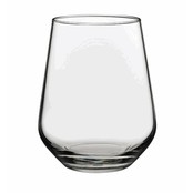 Pasabahce Allegra Tumbler 42,5cl 6 stuks 527142 Pasabahce Allegra Tumbler 42,5cl 6 stuks 527142