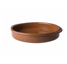 Tapas servies Aardewerk Classico ovenschaal 27cm 129838