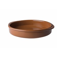 Tapas servies Aardewerk Classico ovenschaal 27cm 129838