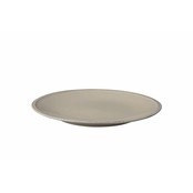 Bord Friso Stoneware beige 22,5cm 515696