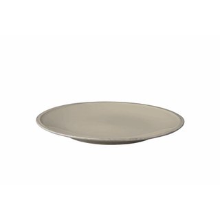 Bord Friso Stoneware beige 22,5cm 515696