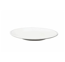 Bord Friso Stoneware wit 26,5cm 516745