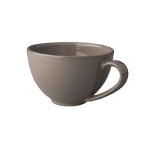 Kop cappuccino Friso Stoneware taupe 20cl 515698