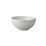 Schaal Friso Stoneware wit 21,5cm 515700