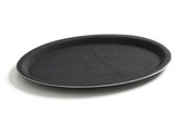 Anti Slip Dienblad ovaal 21x29cm Hendi 508732 Anti Slip Dienblad ovaal 21x29cm Hendi 508732