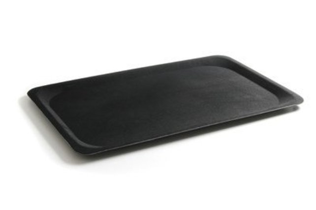 Anti Slip Dienblad rechthoekig 32,5x53cm Hendi 508626 Anti Slip Dienblad rechthoekig 32,5x53cm Hendi 508626