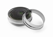 Stekerdoos kartel rand 14 delig Hendi 674406 Stekerdoos kartel rand 14 delig Hendi 674406