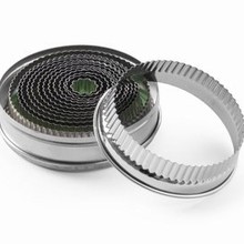 Stekerdoos kartel rand 14 delig Hendi 674406