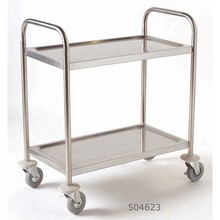 Serveerwagen Mammoet 90x55,5cm 504623