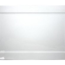 Grote schaal porselein 57x38cm HP 1395