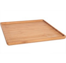 Houten presentatiebord Cosy & Trendy 26x26cm 151339