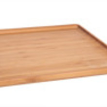 Houten presentatiebord Cosy & Trendy 26x26cm 151339