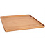 Cosy & Trendy Houten presentatiebord Cosy & Trendy 26x26cm 151339