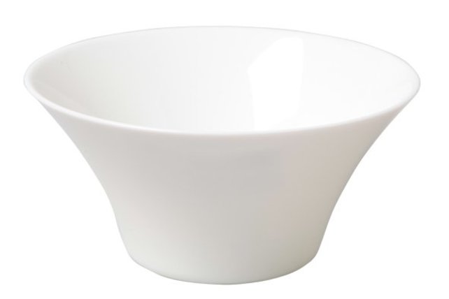 Saladekom porselein Cosy & Trendy Saladier 24,5cm H4445