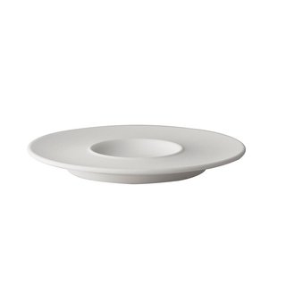 Maastricht Porselein Imperial Schotel 16 cm Wit 527977