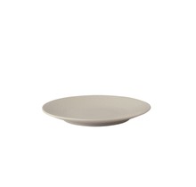 Bord coupe Palmer Rodondo stone wit 16cm 527885