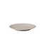 Palmer Imperial Quality Bord coupe Palmer Rodondo stone wit 16cm 527885