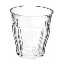 Glas Duralex Picardie 16cl 6 stuks 109976