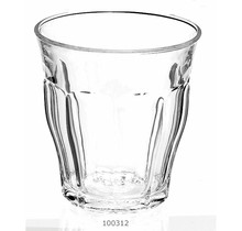 Glas Duralex Picardie 20cl 6 stuks 100312