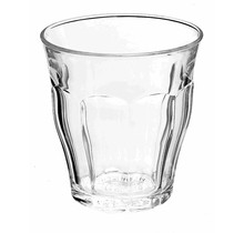 Glas Duralex Picardie 25cl 6 stuks 117057