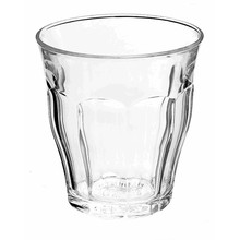 Glas Duralex Picardie 25cl 6 stuks 117057