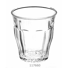 Glas Duralex Picardie 9cl 6 stuks 117660
