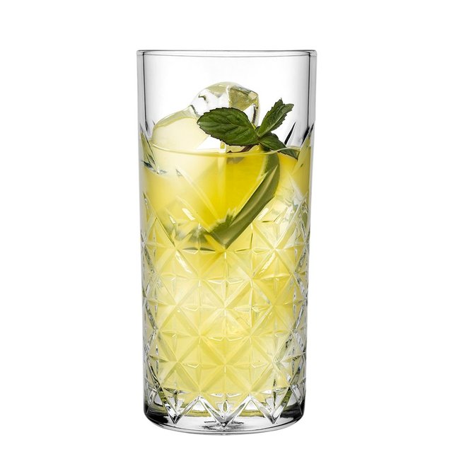 Longdrink Pasabahce Timeless 30cl 12 stuks 527931 Longdrink Pasabahce Timeless 30cl 12 stuks 527931