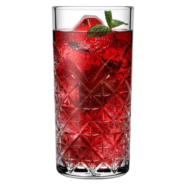 Longdrinkglas Pasabahce Timeless 45cl 12 stuks 527927 Longdrinkglas Pasabahce Timeless 45cl 12 stuks 527927