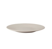 Palmer Rodondo Bord 21cm Coupe wit Stoneware 527884